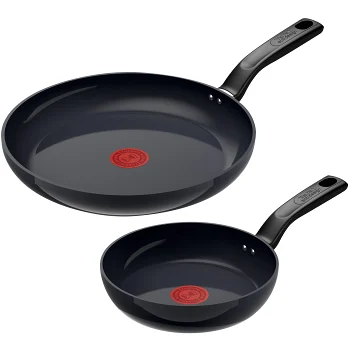 Stekpanna Change 20+28cm.