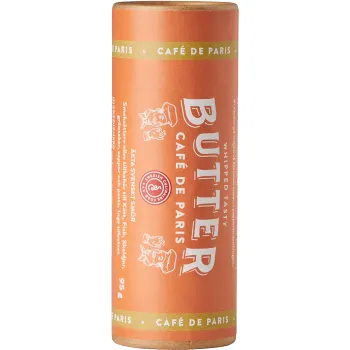 Smör Café De Paris 95g BUTTER.