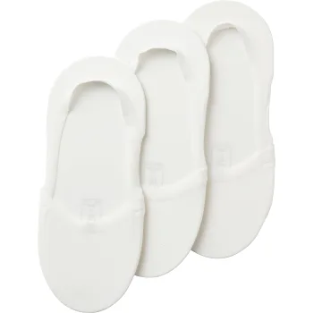 Invisiblesocka Pisa vit 41/45 mywear.