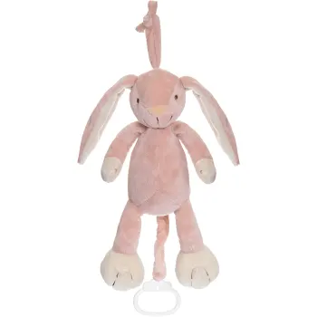 Speldosa Kanin rosa Teddykompaniet.
