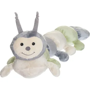 Mjukis Tusenfoting 60cm Teddykompaniet.