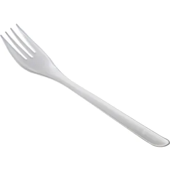 Flergångsgaffel plast 15-p ICA.