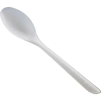 Flergångssked plast 15-p ICA.