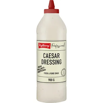 Caesardressing 900g Rydbergs.