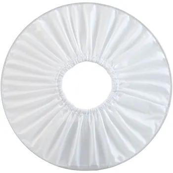 Schamposkydd Grå Tullsa.