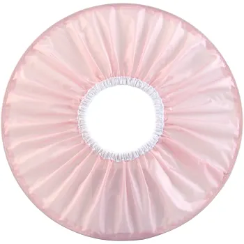 Schamposkydd Rosa Tullsa.