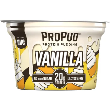 Proteinpudding ProPud Vanilj Laktosfri 1,5% 200g NIJE.