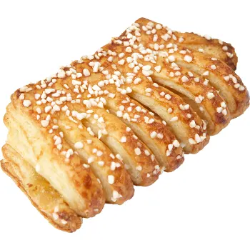 Äppelkam 90g Bonjour.