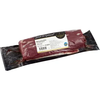 Nötytterfilé ca 600g Smak av Gotland.