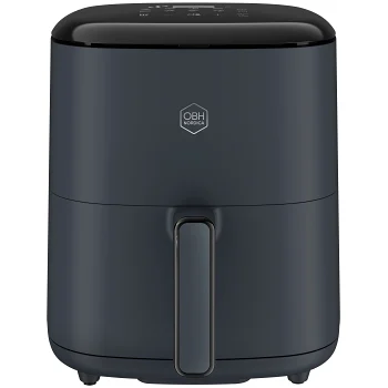 Easy Fry Max 5L Grå OBH Nordica.