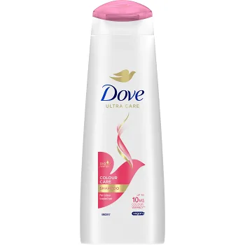 Colour radiance För färgat hår Schampo 250ml Dove.