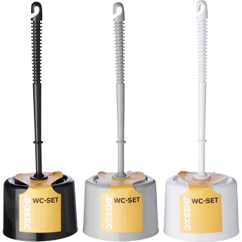 WC-set 1-p ICA Basic.