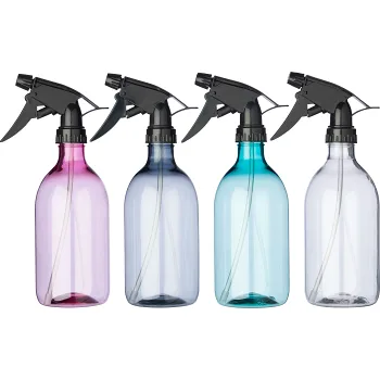 Sprayflaska 0,5L 1-p ICA.