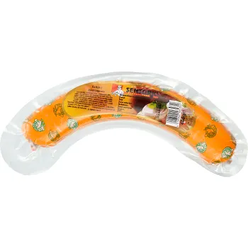 Kalkon Kycklingkorv 400g Sentürk.