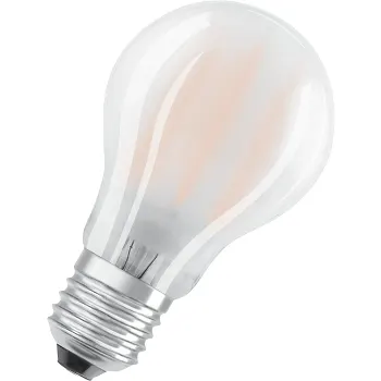 LED Normal E27 470lm(40W) Matt Osram.