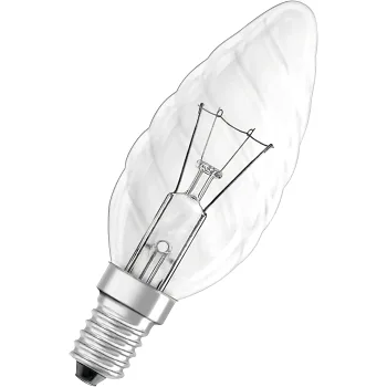 Kron Vriden E14 50lm(11W) Dimbar Osram.