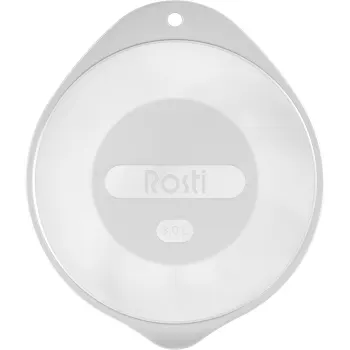 Lock till beredningskål Margrethe 3l Rosti.