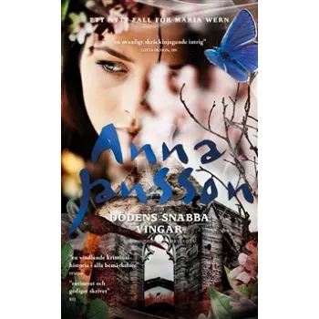 Dödens snabba vingar.