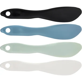 Smörkniv Plast 1-p ICA.