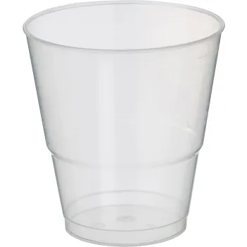 Snapsglas 5cl 12-p ICA.