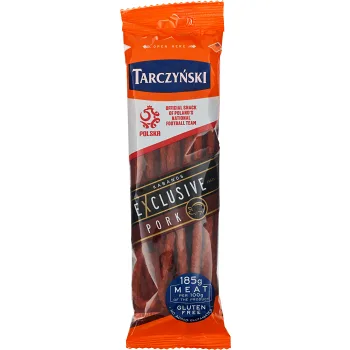 Kabanoss Fläsk 105g Tarczynski.