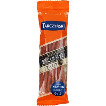 Kabanoss Kyckling 105g Tarczynski.