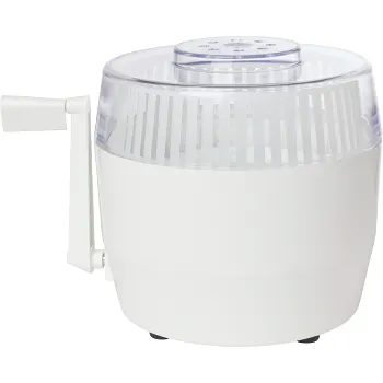 Potatisskalare med vevhandtag Funktion.