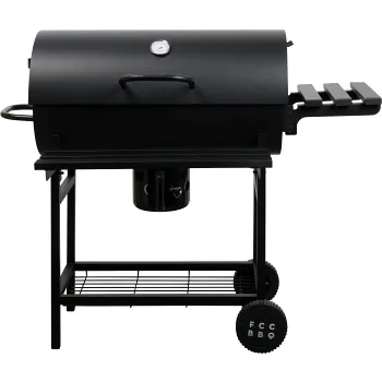 Grilltunna 70cm FCCBBQ.