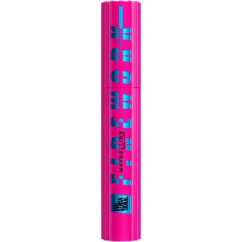 Mascara Very Black Lash Sensational Firework WP 10 Milliliter Maybelline.
