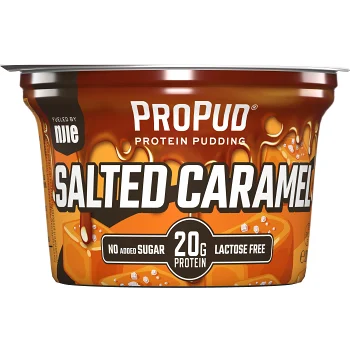 Proteinpudding Salted Caramel Laktosfri 1,5% 200g ProPud.