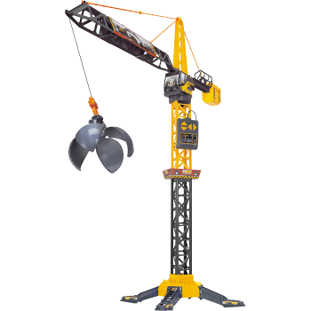 Kran 110cm Dickie Toys.