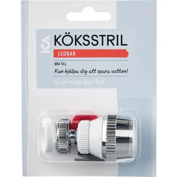 Köksstril Ledbar ICA.