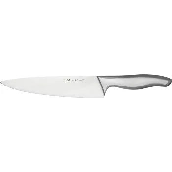Kockkniv Rostfri 20cm ICA.