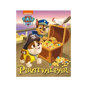 Piratvalpar.