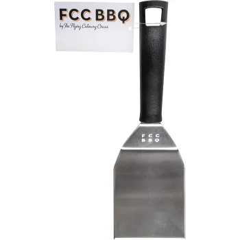 Smasher spade FCCBBQ.