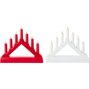 Batteriljusstake Mini 1p ICA.