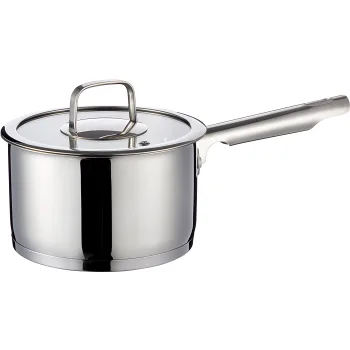 Kastrull Rostfri 1.8L.
