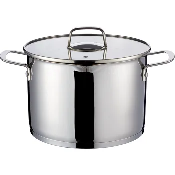 Gryta Rostfri 5.5L ICA.