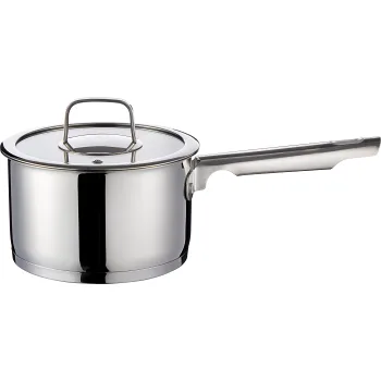 Kastrull Rostfri 1.8L.