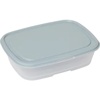 Matförvaring Blå 0,5l SmartStore.