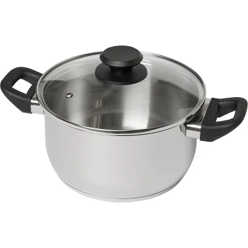 Gryta 3 L ICA Basic.