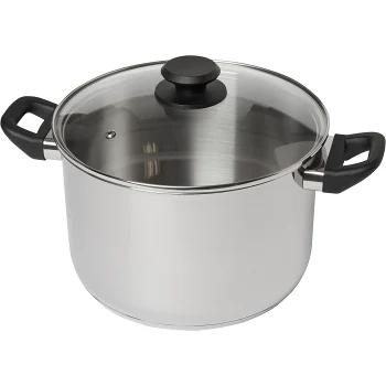 Gryta 7 L ICA Basic.