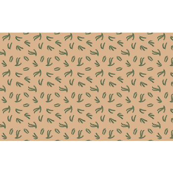 Julpapper Grankvist 0,7x3m.