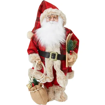 Tomtefar 47cm Zeline.