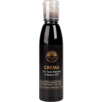 Crema Di Balsamico 150ml Werners Gourmetservice.