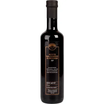 Balsamvinäger Di Modena 500ml Werners Gourmetservice.