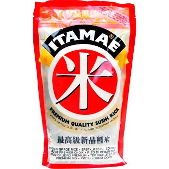Ris Sushi 750g Itamae.