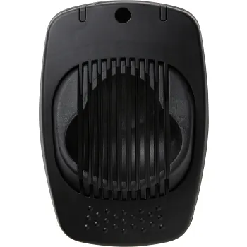 Äggskärare blandade färger 1-p Daloplast.