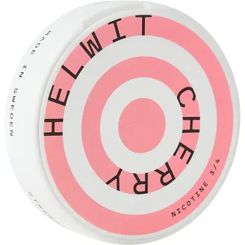 Helwit Cherry 10g.