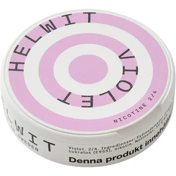 Helwit Violet 10g.